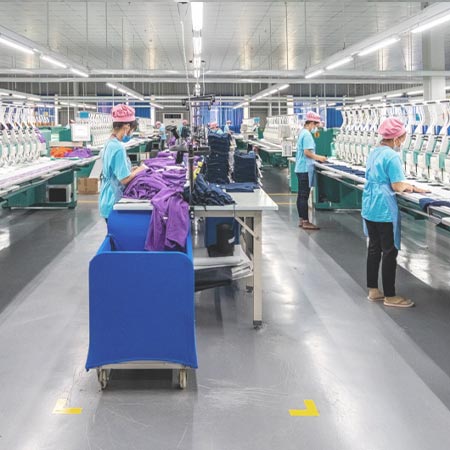 海外向け製品の安全認証取得に詳しいパートナー企業が必要！