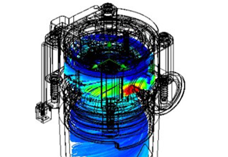光学設計の技術