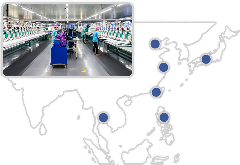 安全規格の取得