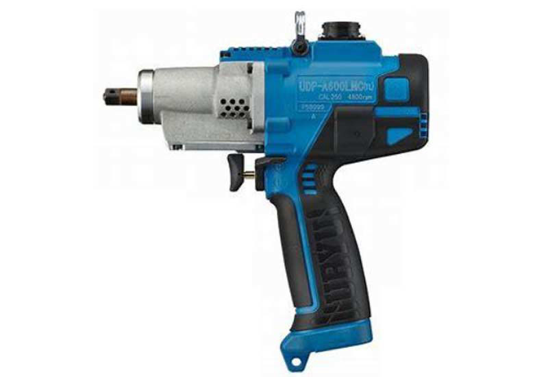 DC-DC電源 事例２ 電動工具用電源