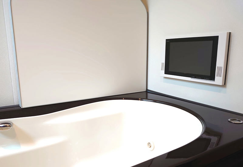 カスタム電源ユニット 製品化事例