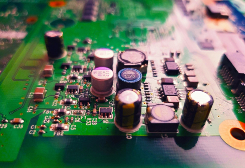 デコの目指すノイズ除去について